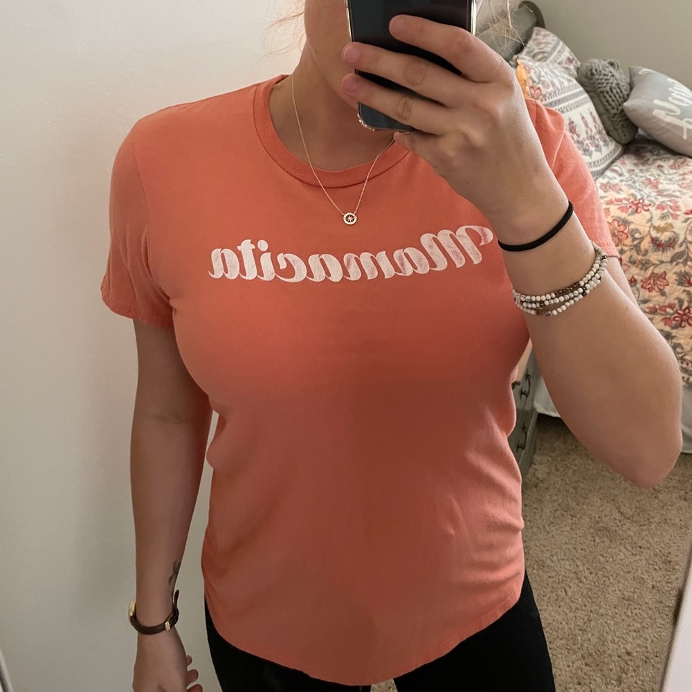 Mamacita shirt